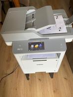Brother MFC-L 6800 DW Printer Direct WiFi   Zwart-Wit, Computers en Software, Printers, Ophalen, Printer, Zwart-en-wit printen