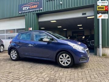 Peugeot 208 1.2 PureTech Like airco cruise beschikbaar voor biedingen