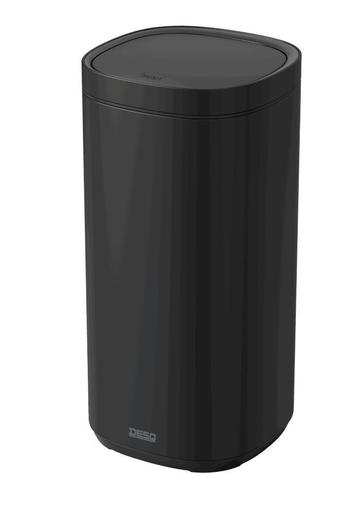 Desq Prullenbak Touch RVS Softclose 30 Liter beschikbaar voor biedingen