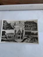 GROETEN UIT DEN HAAG, Verzamelen, Ophalen of Verzenden, Voor 1920, Zuid-Holland