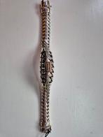 Budha BEN Limited maat F nieuw, Ophalen of Verzenden, Nieuw, Zilver, Zilver