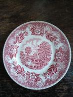 Bord Barratts Staffordshire ware, Ophalen of Verzenden, Aardewerk, Wedgwood, Bord(en)