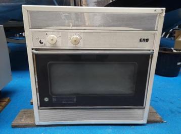 ENO oven (ENO 8430) nieuw uit oude voorraad, nooit gebruikt. beschikbaar voor biedingen