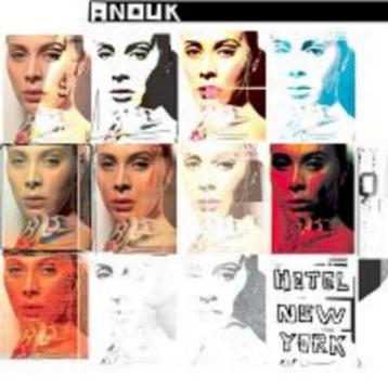 ANOUK - Hotel New York (Nieuw) beschikbaar voor biedingen