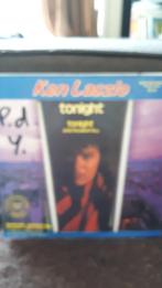 ken laslo - tonight  112, Verzenden, 7 inch, Single, Zo goed als nieuw