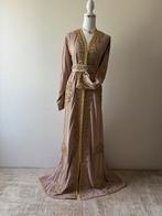 Kaftan te HUUR, Kleding | Dames, Gelegenheidskleding, Ophalen, Zo goed als nieuw, Overige typen