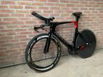 Ridley Dean TT bike, Fietsen en Brommers, Fietsen | Racefietsen, Carbon, Zo goed als nieuw, Meer dan 20 versnellingen, 53 tot 57 cm