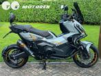 ⭐️ UNIEKE CUSTOM Honda XADV 750 TK FLUO EDITION FULL OPTIONS, 750 cc, Bedrijf, Meer dan 35 kW, 2 cilinders