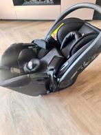 Silver Cross, autostoel met isofix (maxi cosy), Gebruikt, 15 t/m 36 kg, Ophalen of Verzenden, Isofix