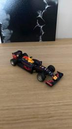 Redbull autotje 1:43, Ophalen of Verzenden, Zo goed als nieuw, Formule 1