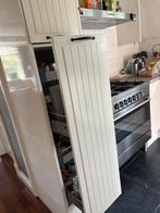 1x Ikea Faktum Stat front 40x125, Huis en Inrichting, Keuken | Keukenelementen, Ophalen, Minder dan 50 cm, Gebruikt, Minder dan 25 cm