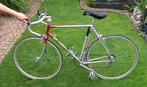 Gazelle retro racefiets frame maat 56, Fietsen en Brommers, Fietsen | Heren | Sportfietsen en Toerfietsen, Ophalen, 28 inch, 10 tot 15 versnellingen