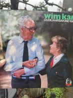 Wim Kan - Oudejaarsavond 1982, Cd's en Dvd's, Vinyl | Nederlandstalig, Ophalen of Verzenden, Gebruikt, Overige formaten, Overige genres