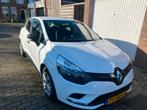 Renault Clio Energy TCe 90pk Eco2 S&S 2017 Wit, Auto's, Renault, Voorwielaandrijving, 898 cc, 1057 kg, Wit