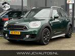 Mini Countryman 2.0 Cooper S ALL4 Chili LEER/PANO/HUD/H&K, Auto's, Mini, Automaat, 1998 cc, 15 km/l, Euro 6