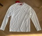 Hugo Boss shirt (nieuw), Kleding | Heren, Maat 52/54 (L), Wit, Nieuw, Ophalen of Verzenden