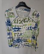 Zeer mooi T shirt Maat 42 / 44 Merk Sommermann, Ophalen of Verzenden