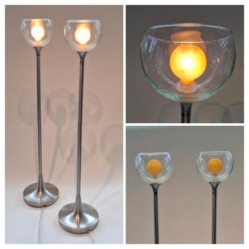 Vintage Ikea Söne Lampen beschikbaar voor biedingen