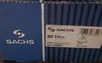 Originele ongebruikte Sachs toplagers schokdempers voorzijde, Ophalen of Verzenden, Nieuw, Audi