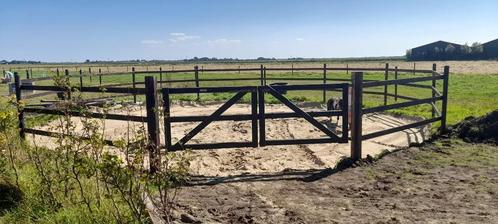 Pony stalling beschikbaar, Dieren en Toebehoren, Stalling en Weidegang, Stalling, Weidegang