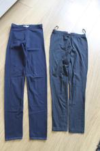 1 zwarte nieuwe legging, Ophalen of Verzenden, Nieuw, Meisje, Broek
