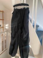 Bershka parachute pants zwarte broek mt small zgan, Kleding | Dames, Ophalen of Verzenden, Zo goed als nieuw
