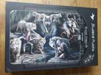 Bluebird puzzle 1500 Wolf collage, Hobby en Vrije tijd, Denksport en Puzzels, Ophalen of Verzenden, 500 t/m 1500 stukjes, Zo goed als nieuw