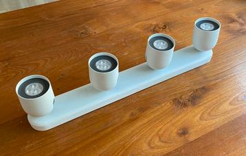 Philips LED Plafondspots incl lampen beschikbaar voor biedingen
