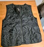 Bodywarmer daley blind vingino, Ophalen of Verzenden, Zo goed als nieuw, Zwart