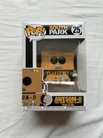 Funko Pop Awesome-O #25, Ophalen of Verzenden, Zo goed als nieuw