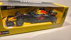 F1 red bull rb14 m. Verstappen Bburago 1.24