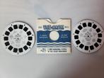 Viewmaster schijfjes 26 en 30 (Grand Canyon), Verzamelen, Speelgoed, Ophalen of Verzenden, Gebruikt