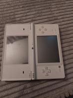 Nintendo ds, Ophalen of Verzenden, Gebruikt, Wit