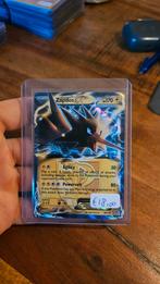Zapdos EX 2012 Pokemonkaart!, Ophalen of Verzenden, Zo goed als nieuw