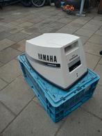 Yamaha 9,9 4 stroke kap kap is in nette staat, Watersport en Boten, Bootonderdelen, Ophalen of Verzenden, Zo goed als nieuw, Motor en Techniek