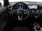 Mercedes-Benz CLA-klasse 180 Business Solution Luxury | Lede, 136 pk, Gebruikt, 4 cilinders, Zwart