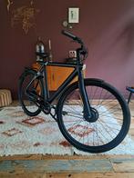 Vanmoof S3 mat zwart, Ophalen, Zo goed als nieuw, 55 tot 59 cm, Vanmoof