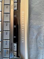 Bakker Elkhuizen toetsenbord nieuw EUR 70, Computers en Software, Toetsenborden, Verzenden