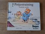 ZINDELIJK WORDEN. POTJESTRAINING. PAMPERS. CLAUDE K. DUBOIS., Ophalen of Verzenden, Gelezen, Claude K. Dubois, 3 tot 4 jaar