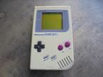 Nintendo Game Boy Classic spelconsole (zie foto's), Spelcomputers en Games, Spelcomputers | Nintendo Game Boy, Ophalen of Verzenden