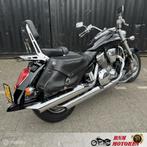 Honda VTX 1800, Chopper, Bedrijf, 1795 cc, Meer dan 35 kW