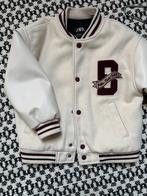 Baseball jas, Jongen of Meisje, Ophalen of Verzenden, Zo goed als nieuw, Zara