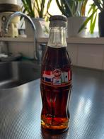 Cola flesje, Verzamelen, Merken en Reclamevoorwerpen, Ophalen, Zo goed als nieuw