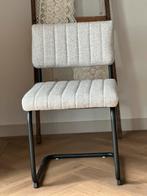 8 Nieuwe Eetkamerstoelen, Antiek en Kunst, Antiek | Meubels | Stoelen en Banken, Ophalen