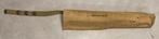 US .50 Cal Breech Cover, Ophalen of Verzenden, Landmacht, Amerika, Overige typen
