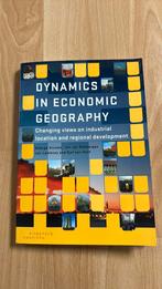 Oedzge Atzema - Dynamics in economic geography, Ophalen of Verzenden, Nieuw, Oedzge Atzema; Sjef van Hoof; Jan Lambooy; Ton van Rietbergen