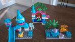 Duplo Kleine Zeemeermin Set, Ophalen of Verzenden, Zo goed als nieuw, Complete set, Duplo