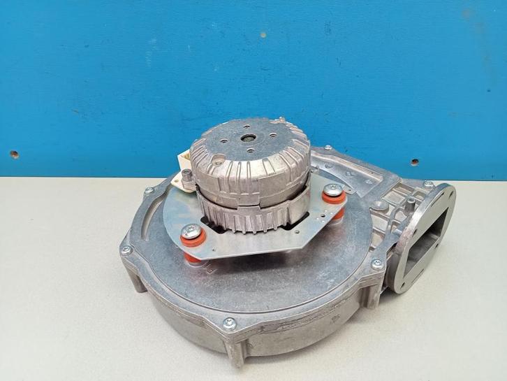 Ventilator Daalderop RG148/1200-3612-011214, Doe-het-zelf en Verbouw, Verwarming en Radiatoren, Zo goed als nieuw, Cv-ketel of Combi-ketel