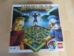 Minotaurus lego spel z.g.a.n., Ophalen of Verzenden, Zo goed als nieuw, Complete set, Lego
