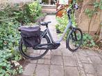 Stella Livorno MDS50 Ebike, Fietsen en Brommers, Fietsen | Dames | Damesfietsen, (Extra) lage instap, 47 tot 50 cm, Zo goed als nieuw